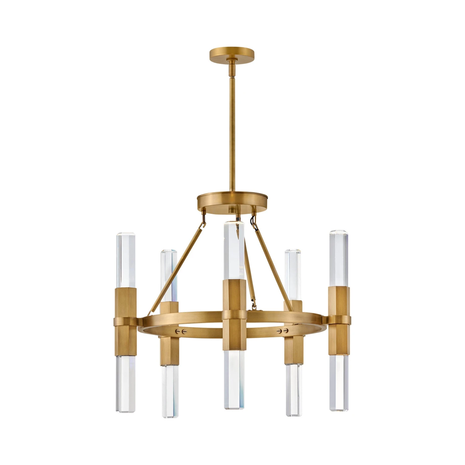 Cecily LED Chandelier 3 Cecily LED Chandelier