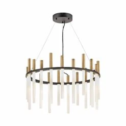 Echo LED Chandelier