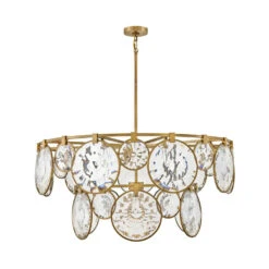 Nala Chandelier -City Lights Store fredrick ramond nala chandelier 03