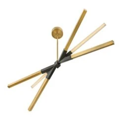 Rae LED Pendant Light -City Lights Store fredrick ramond rae led pendant light 07