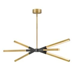 Rae LED Pendant Light -City Lights Store fredrick ramond rae led pendant light 13