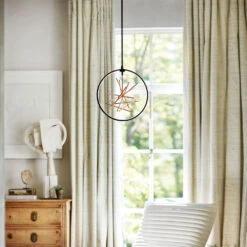 Styx LED Pendant Light -City Lights Store fredrick ramond styx led pendant light lifestyle 01 ed28c7da 5796 4820 81a9 36822d01165d