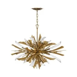 Vida Chandelier -City Lights Store fredrick ramond vida chandelier 03