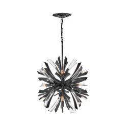 Vida Chandelier -City Lights Store fredrick ramond vida chandelier 16