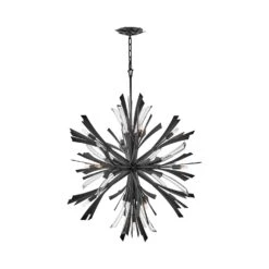 Vida Chandelier -City Lights Store fredrick ramond vida chandelier 18