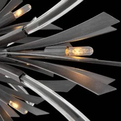 Vida Chandelier -City Lights Store fredrick ramond vida chandelier 21