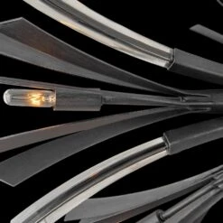 Vida Chandelier -City Lights Store fredrick ramond vida chandelier 22