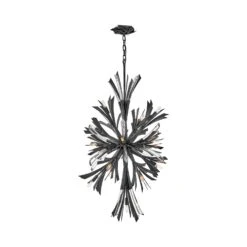 Vida Vertical Chandelier