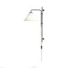 Marset Funiculi A Fabric Wall Light 1 Marset Funiculi A Fabric Wall Light -City Lights Store funiculi a fabric led wall light 03