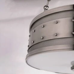 Gaines Pendant Light -City Lights Store gaines pendant light 12