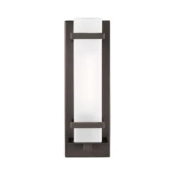 Alban Outdoor Square Wall Light -City Lights Store generation lighting alban outdoor square wall light 14 6603fe2c a1a4 43a9 9901 98a69d750269