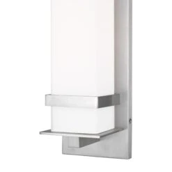 Alban Outdoor Square Wall Light -City Lights Store generation lighting alban outdoor square wall light 19 9ee67356 f2dd 4f9c 8ef8 264286064f27