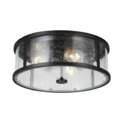 Dakota Flush Mount Ceiling Light