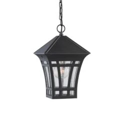Herrington Outdoor Pendant Light