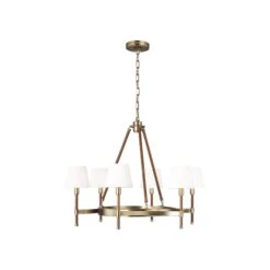 Katie Chandelier -City Lights Store generation lighting katie chandelier 02