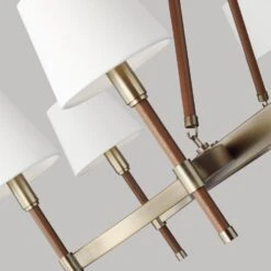 Katie Chandelier -City Lights Store generation lighting katie chandelier 11