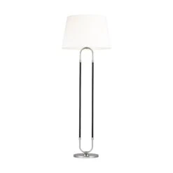 Katie Floor Lamp -City Lights Store generation lighting katie led floor lamp 03