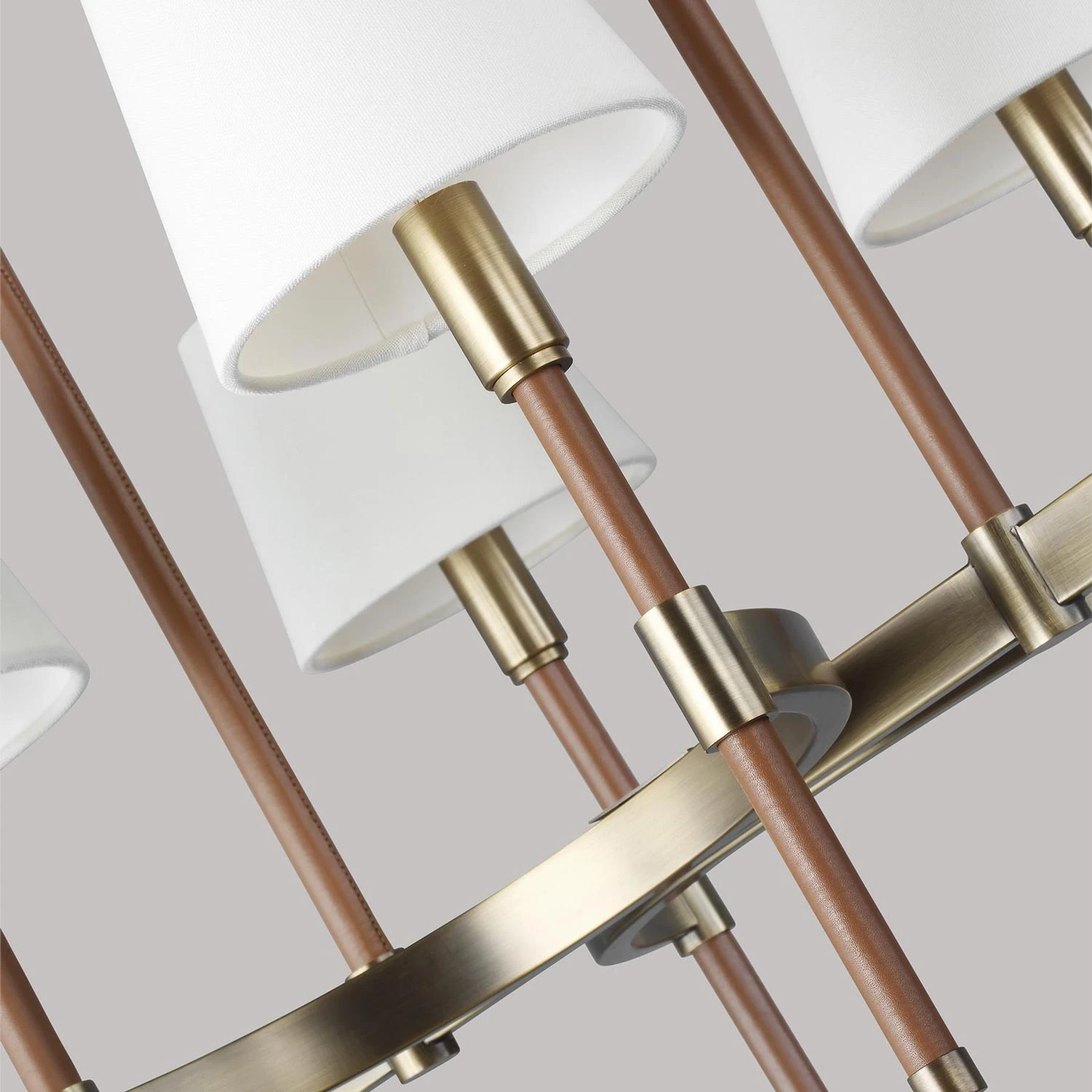 Katie Linear Chandelier 5 Katie Linear Chandelier - Image 3