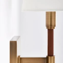 Katie Wall Light 19 Katie Wall Light -City Lights Store generation lighting katie wall light 13