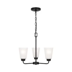 Kerrville Chandelier -City Lights Store generation lighting kerrville chandelier 01 73735008 c393 44d6 a95b 8344ef443d36