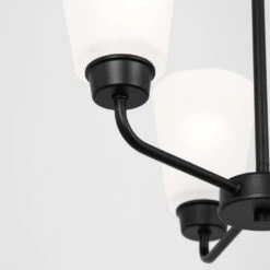 Kerrville Chandelier -City Lights Store generation lighting kerrville chandelier 06 c4f8f827 90c4 41fd 96ef 237648584893