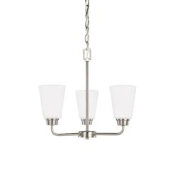 Kerrville Chandelier -City Lights Store generation lighting kerrville chandelier 112724 02 fa9f04b9 3e79 4f81 b160 dfd1aed05ce2