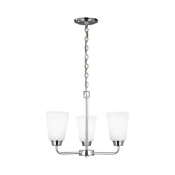 Kerrville Chandelier -City Lights Store generation lighting kerrville chandelier 112724 03 69ea05f1 9eae 404b a470 120a332b5adb