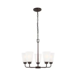 Kerrville Chandelier -City Lights Store generation lighting kerrville chandelier 112724 04 07925fad 1cd3 4edb 9dd4 b38a2fd97456