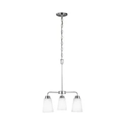 Kerrville Chandelier -City Lights Store generation lighting kerrville chandelier 112724 13 8891b816 c77b 4091 ae8b 3c3b95027b28