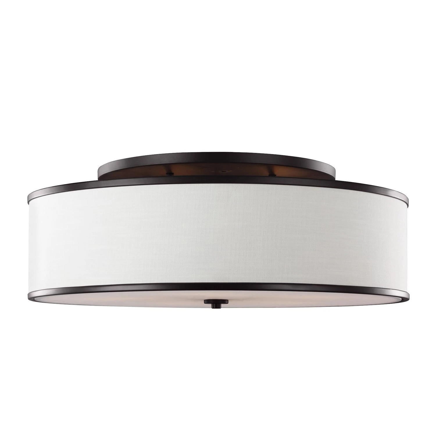 Lennon Semi Flush Mount Ceiling Light 14 Lennon Semi Flush Mount Ceiling Light - Image 12