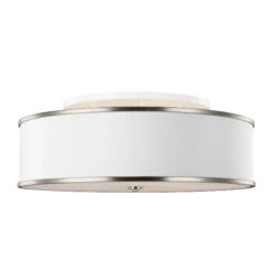 Lennon Semi Flush Mount Ceiling Light 28 Lennon Semi Flush Mount Ceiling Light -City Lights Store generation lighting lennon semi flush mount ceiling light 02 ha
