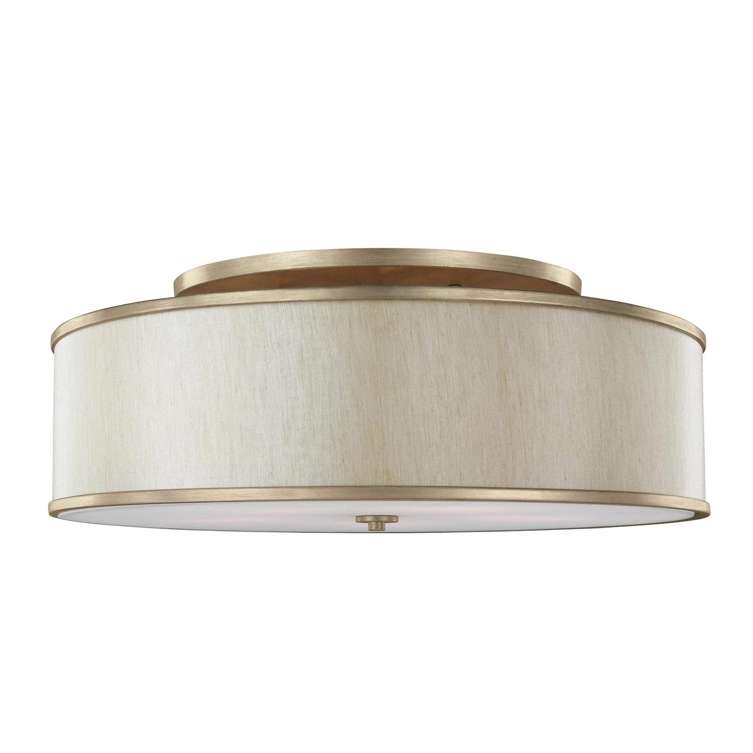 Lennon Semi Flush Mount Ceiling Light 16 Lennon Semi Flush Mount Ceiling Light - Image 14