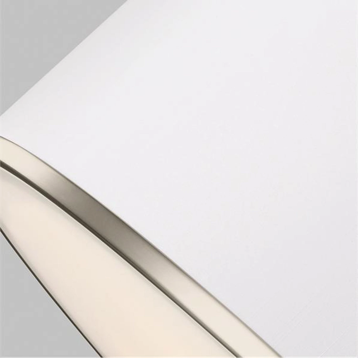 Lennon Semi Flush Mount Ceiling Light 9 Lennon Semi Flush Mount Ceiling Light - Image 7