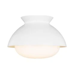 Lucerne Flush Mount Ceiling Light