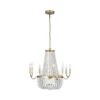 Marielle Chandelier -City Lights Store generation lighting marielle chandelier 01a 1ad057a6 3f3b 4771 aa6f a0bf4a0b2694
