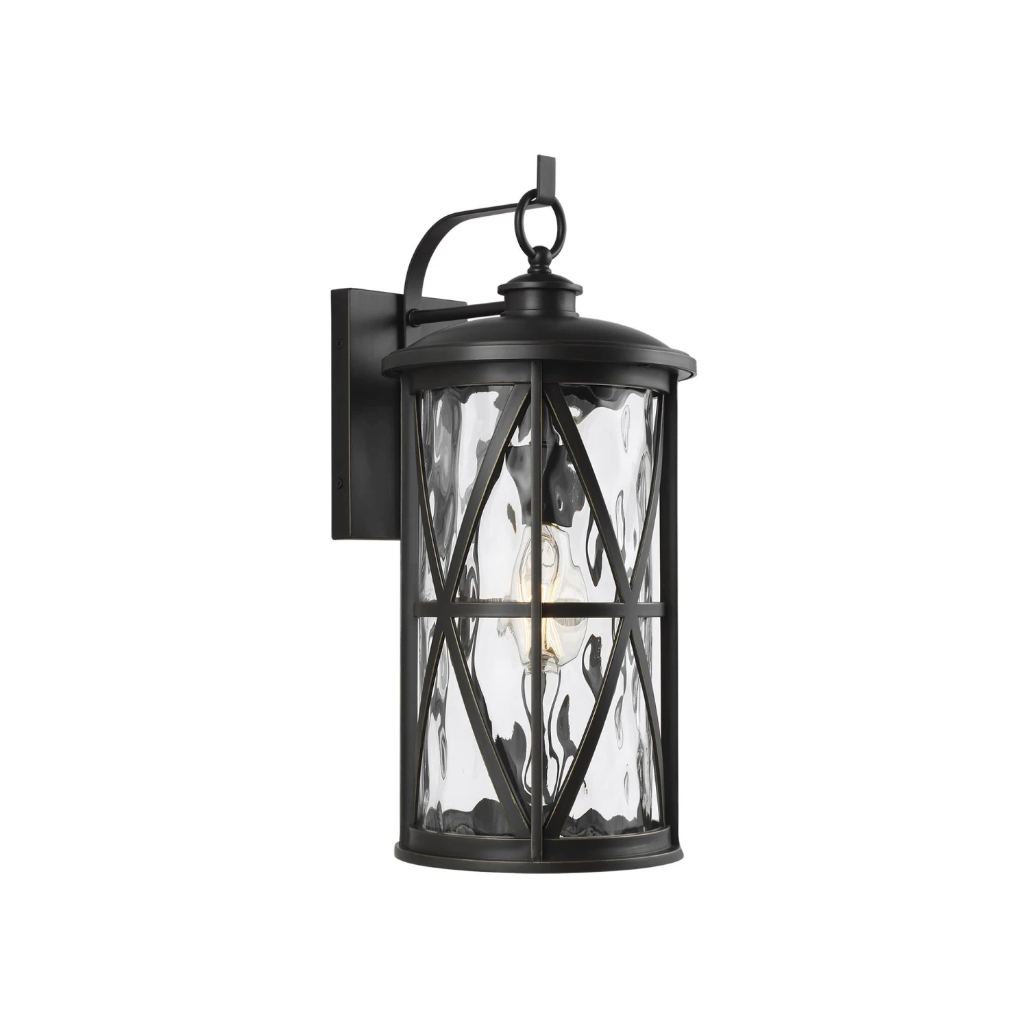 Millbrooke Outdoor Wall Light 12 Millbrooke Outdoor Wall Light - Image 10