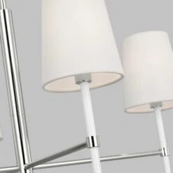 Monroe Chandelier -City Lights Store generation lighting monroe chandelier 10