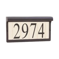Outdoor Address Light -City Lights Store generation lighting outdoor address light 01 43cb76e1 18c0 4d28 af2f 6b8896a3b368