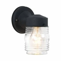 Outdoor Wall Light