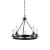 Ravenwood Manor Chandelier 1 Ravenwood Manor Chandelier -City Lights Store generation lighting ravenwood manor chandelier 01a 88d7910c 8175 4cd8 8a91 3f41c84225e3