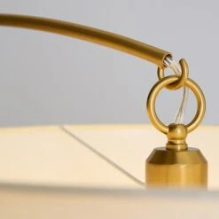 Sawyer Floor Lamp -City Lights Store generation lighting sawyer led floor lamp 06