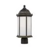 Sevier Outdoor Post Light -City Lights Store generation lighting sevier outdoor post light 01a bce2cf5e 4457 4560 80dc cb9b9f37b0f4