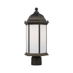 Sevier Outdoor Post Light