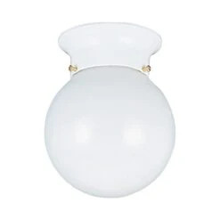 Tomkin Flush Mount Ceiling Light