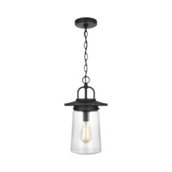Tybee Outdoor Pendant Light -City Lights Store generation lighting tybee outdoor pendant light 02 328711fe 921e 44a7 b1c1 7064a3ed8e7b