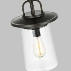 Tybee Outdoor Pendant Light -City Lights Store generation lighting tybee outdoor pendant light 04 1a744fd1 afb8 4787 af9f 9301c4024620