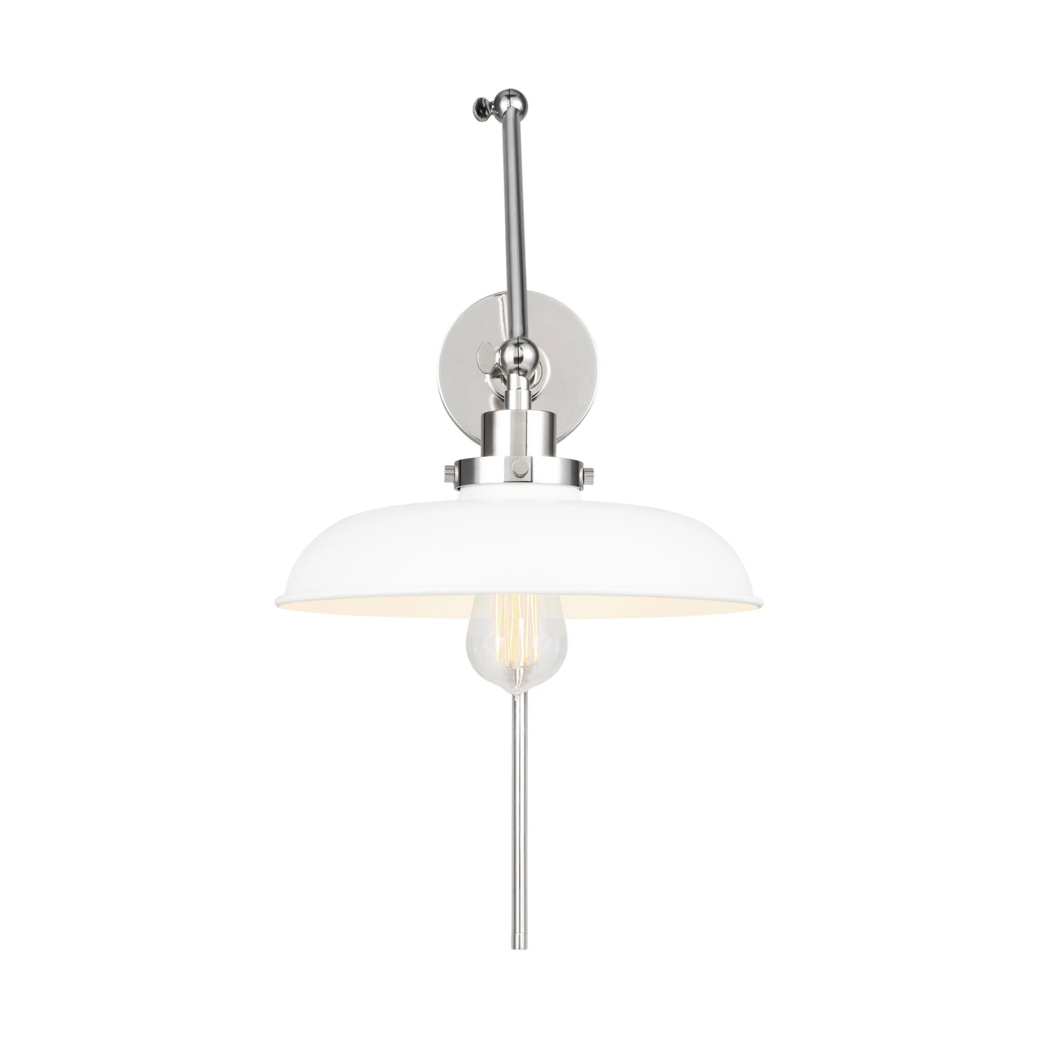 Wellfleet Adjustable Wide Wall Light 13 Wellfleet Adjustable Wide Wall Light - Image 11