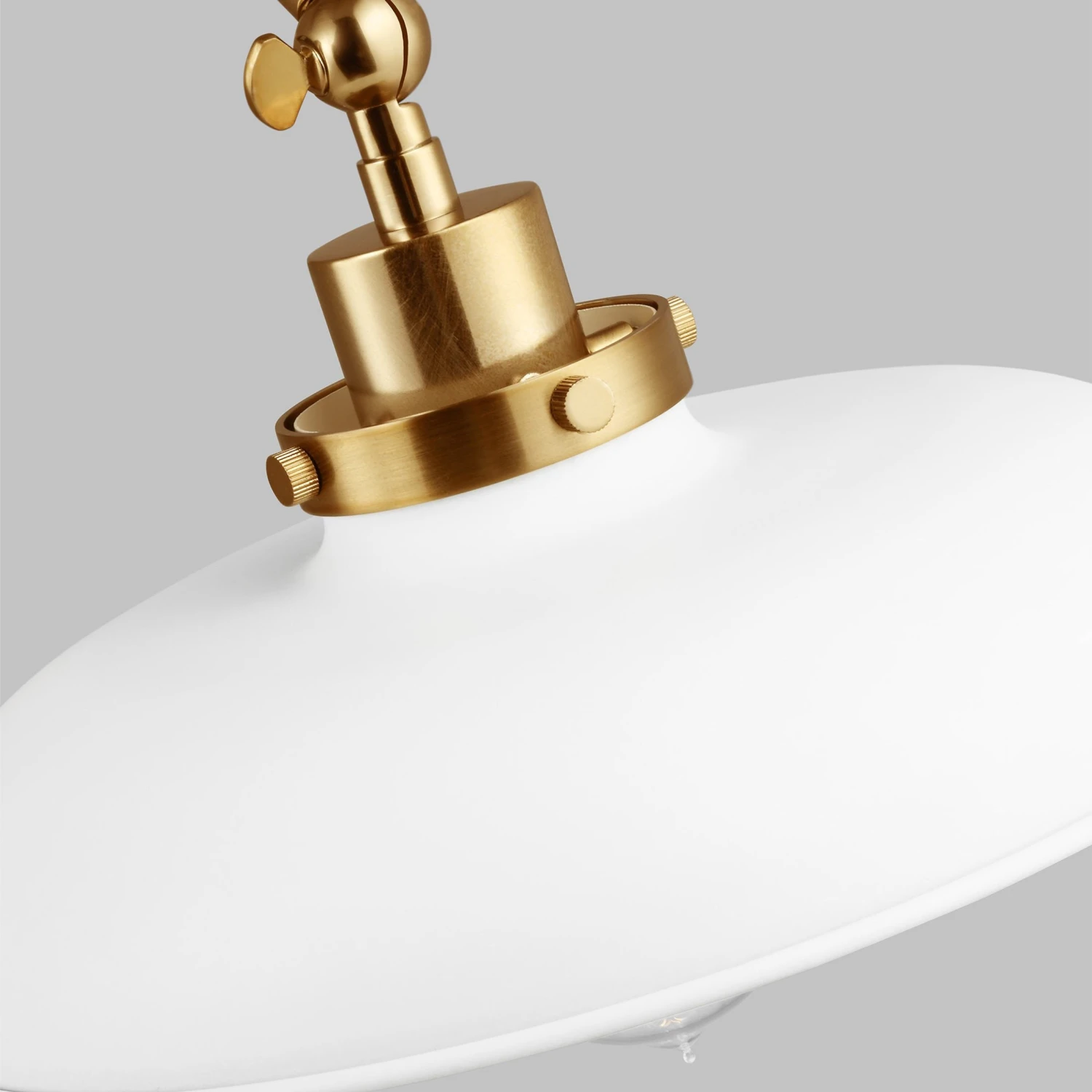 Wellfleet Adjustable Wide Wall Light 5 Wellfleet Adjustable Wide Wall Light - Image 3