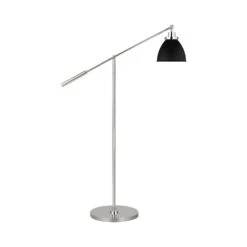 Wellfleet Dome Floor Lamp By Visual Comfort Studio - DISPLAY MODEL