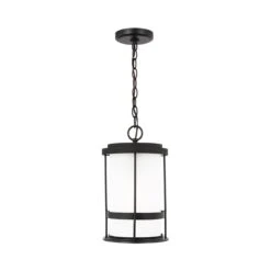 Wilburn Outdoor Pendant Light -City Lights Store generation lighting wilburn outdoor pendant light 02 1da082ed 3b1d 46bb a174 8694e1b750ba
